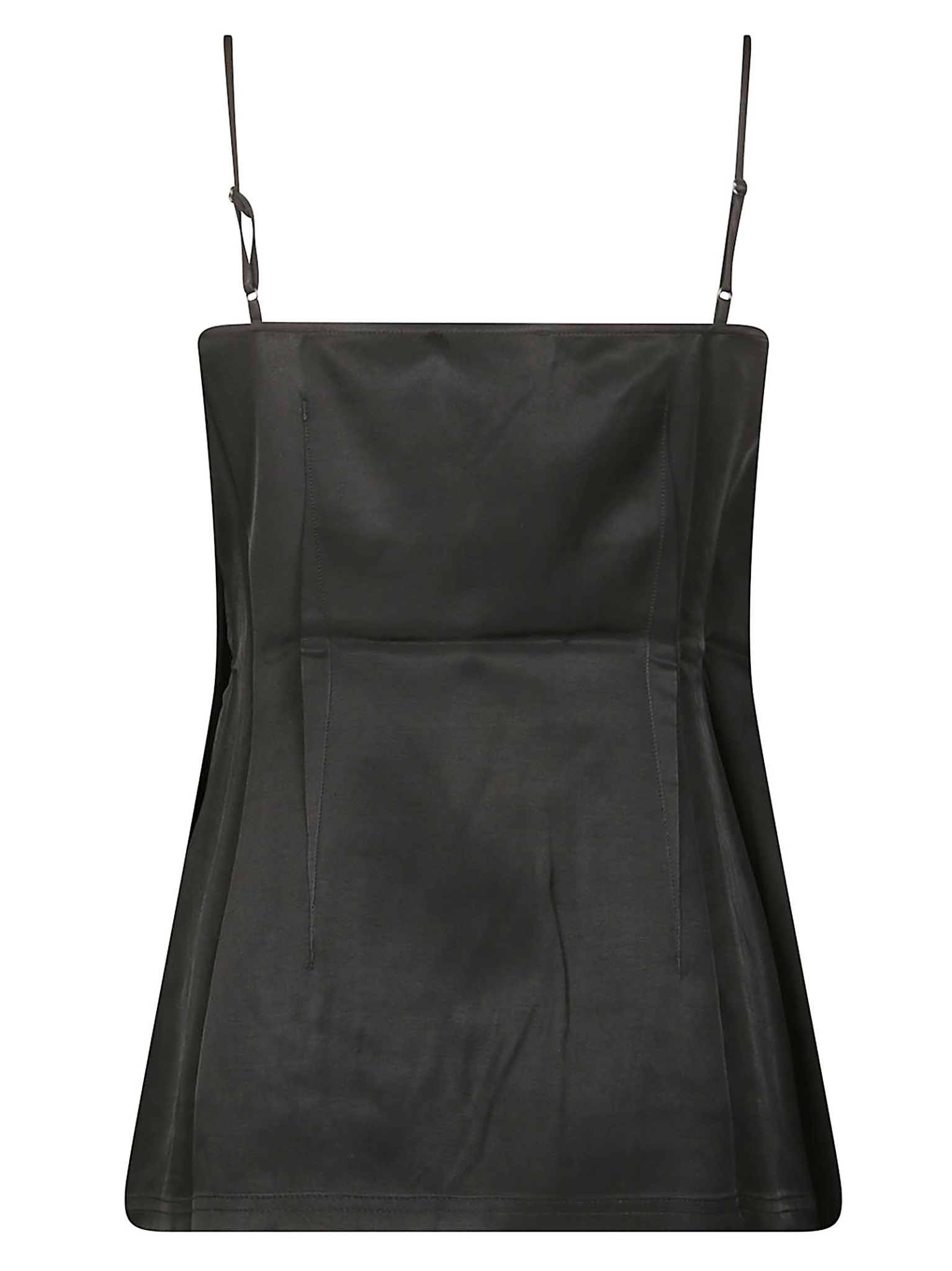[Iro] T-shirts Sleeveless SS26 WM16ORPHEE