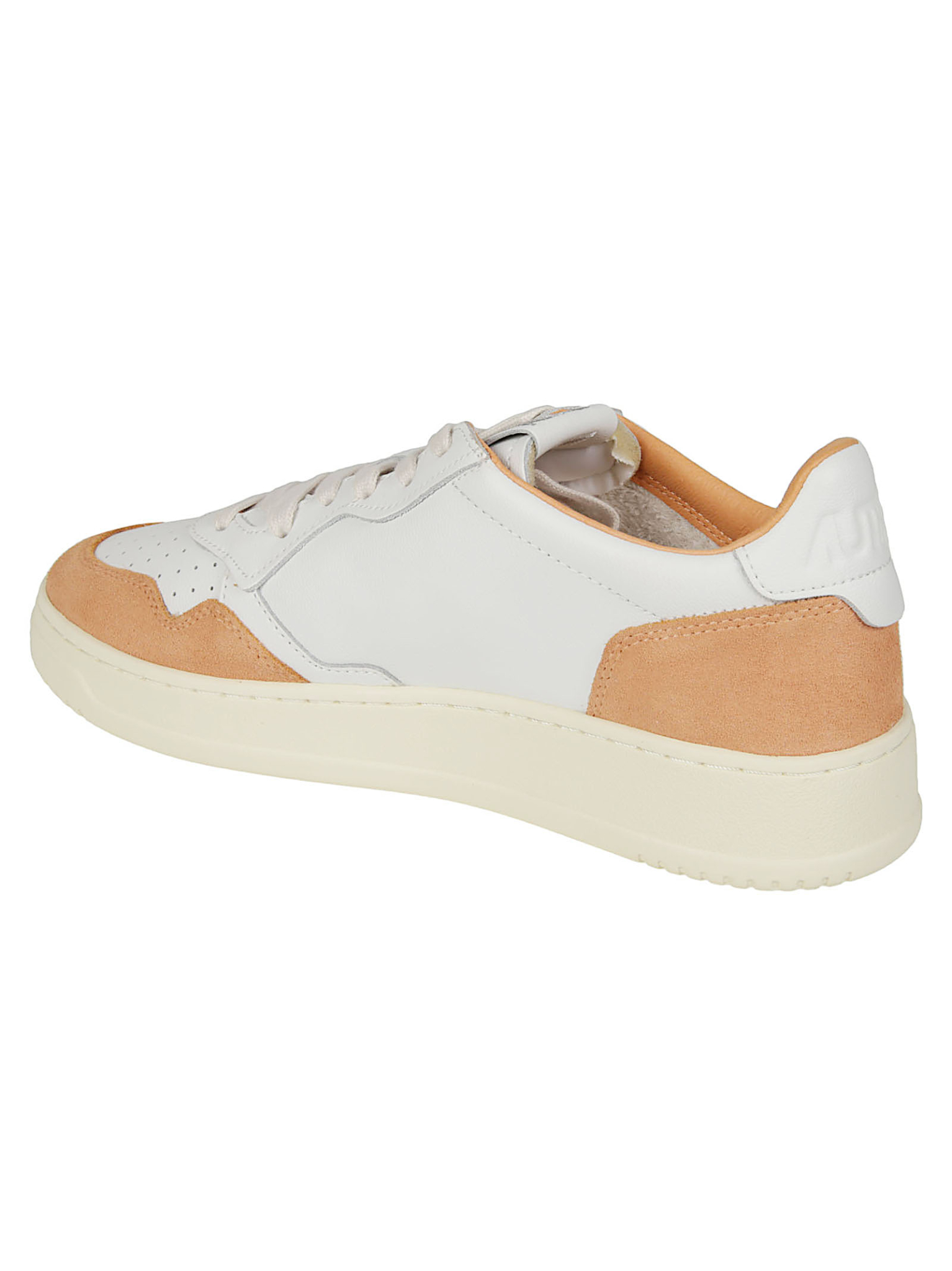 [AUTRY] Sneakers SS26 AULM FT03