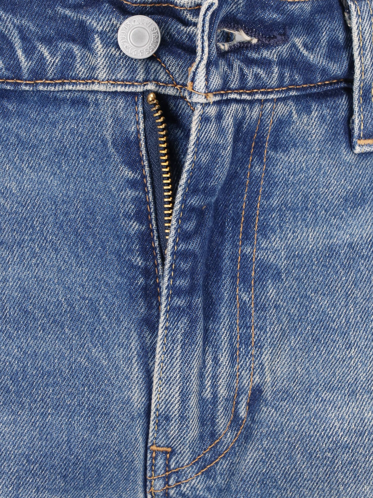 [Levi's] Jeans FW26 04511 6361FOR THE AGES SELVEDGE