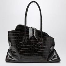 [The Attico] Tote bag FW26 250WAH00054LBT021PR