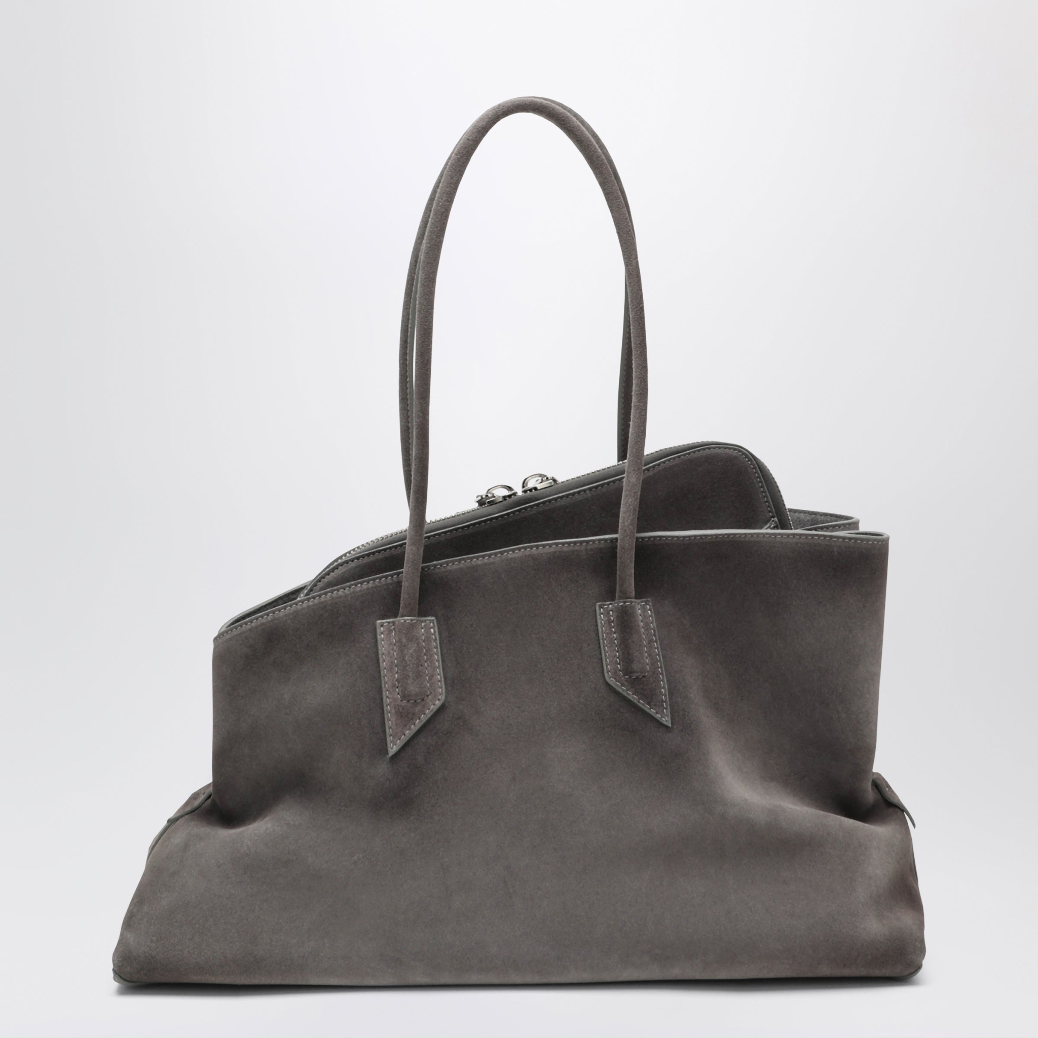 [The Attico] Tote bag FW26 251WAH00054LBT108AA