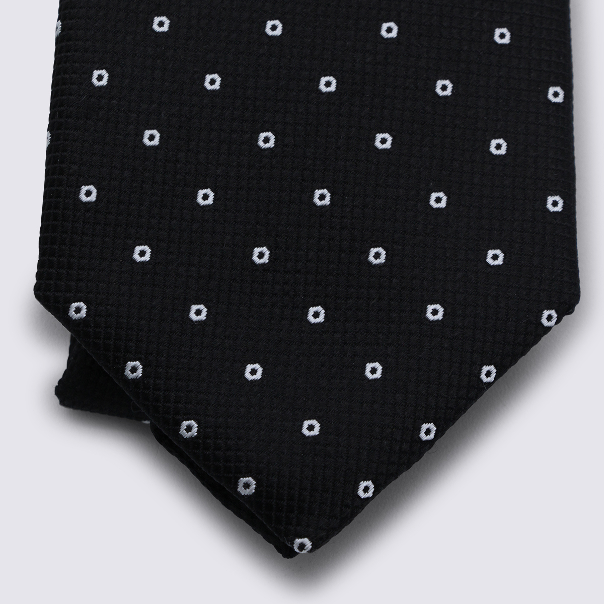 [Canali] Tie SS26 89HJ045254