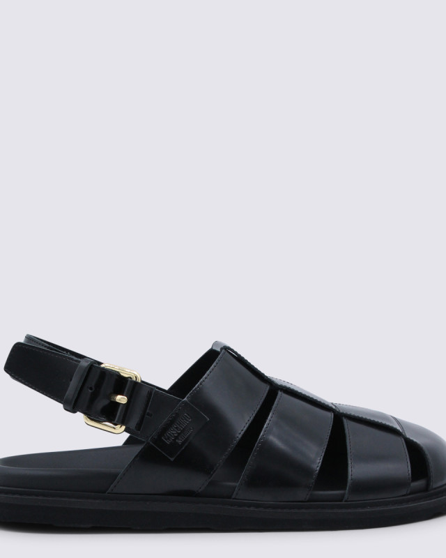 [Moschino] Sandals SS26 MB10073G0OGB0000