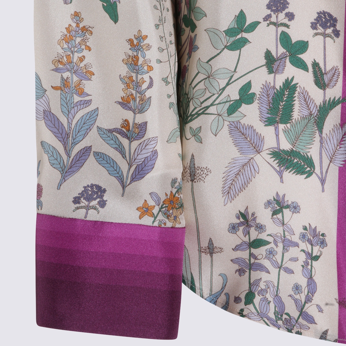 [Gucci] Shirts Long Sleeve SS26 856092ZAUK79224