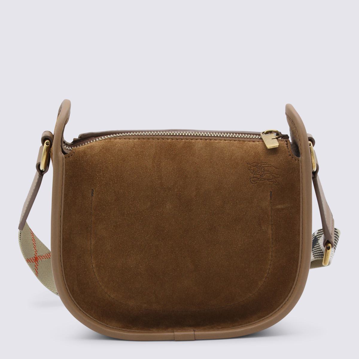 [Burberry] Cross body bag SS26 8120200A3819