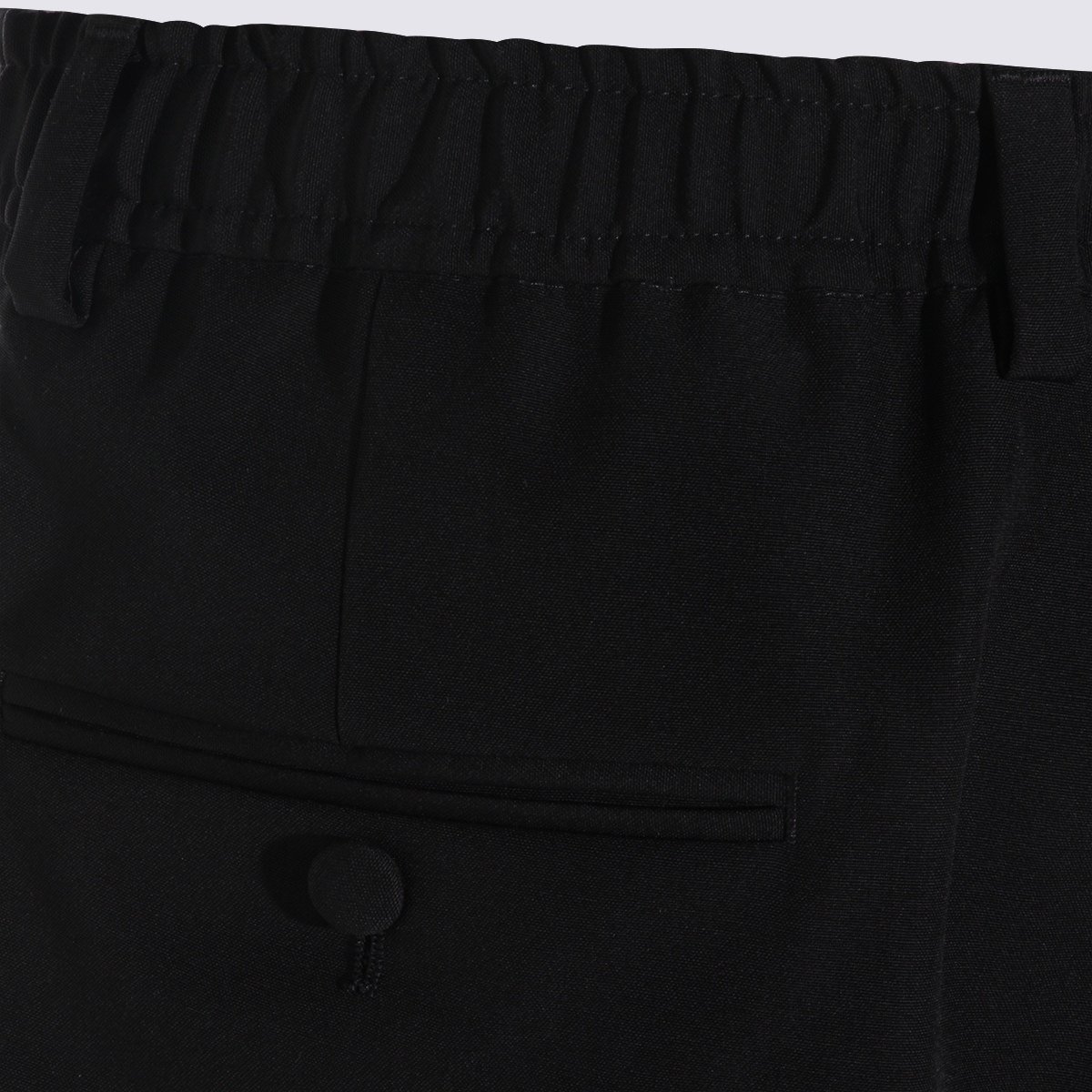 [Dolce & Gabbana] Trousers SS26 GW13ETHU2BNN0000
