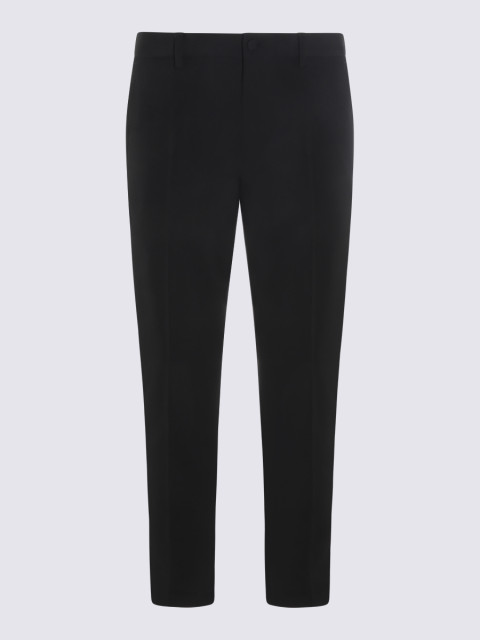 [Dolce & Gabbana] Trousers SS26 GW13ETHU2BNN0000