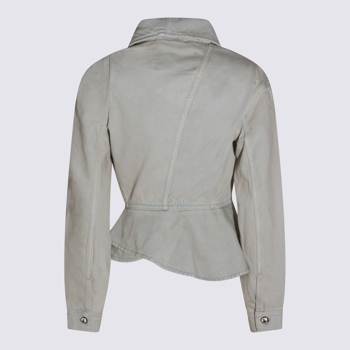 [Vivienne Westwood] Denim Jacket SS26 1901001HW01C1B412