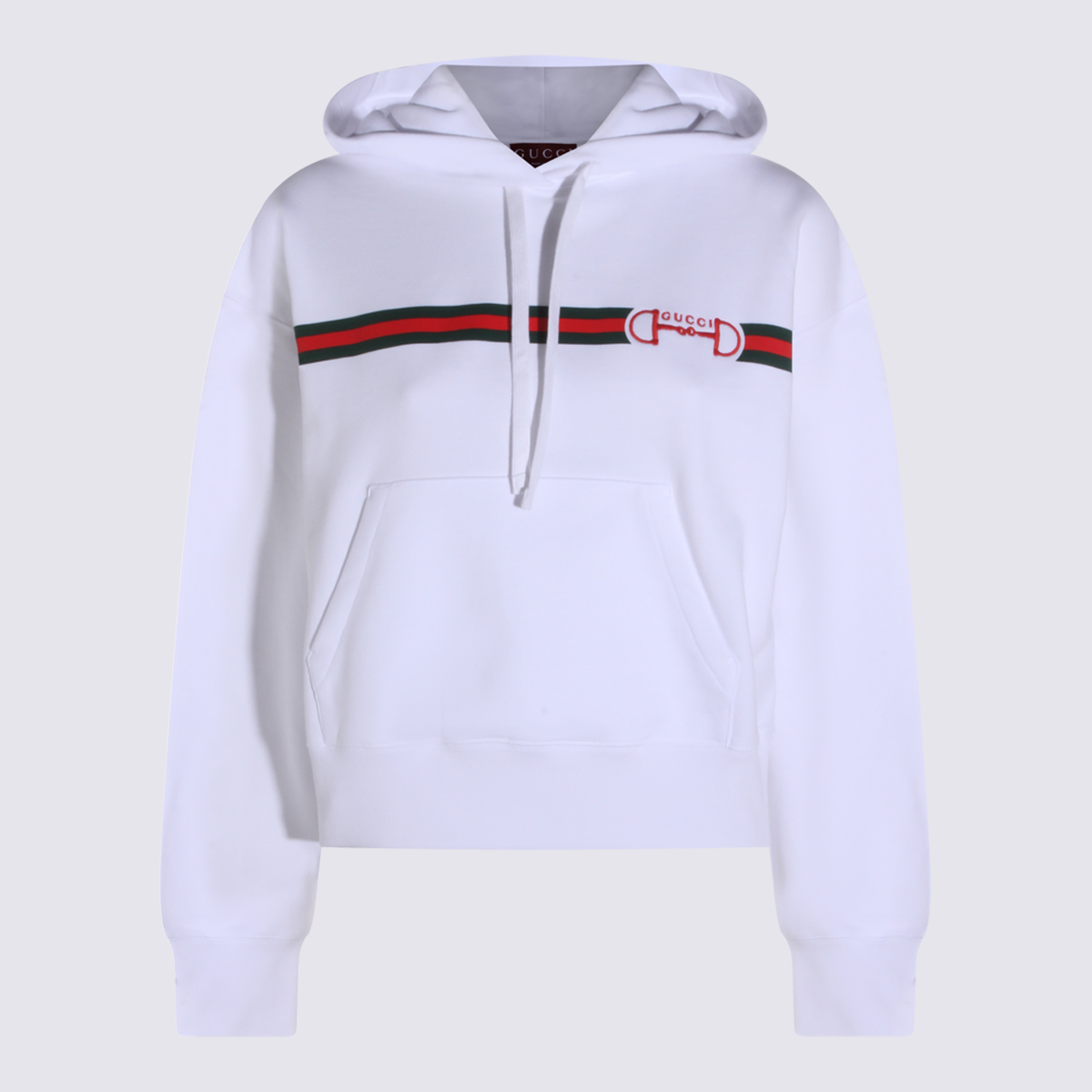 [Gucci] Hoodie SS26 837930XJHM09051