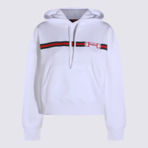 [Gucci] Hoodie SS26 837930XJHM09051