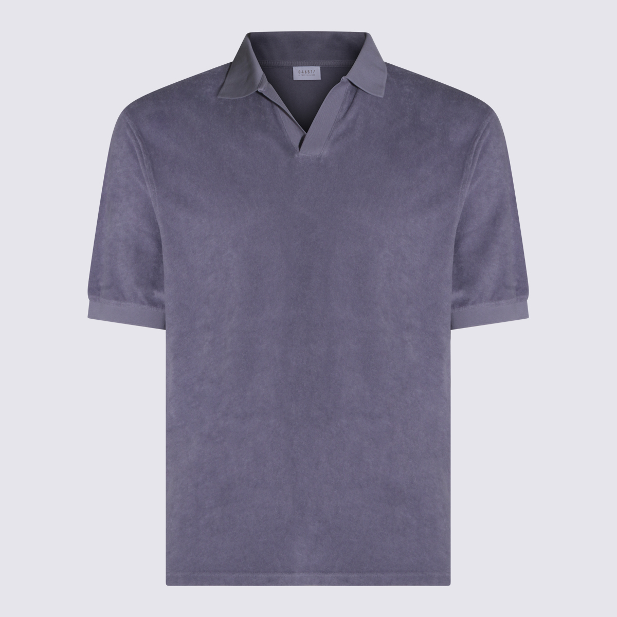 [04651 / A TRIP IN A BAG] T-shirts Short Sleeve SS26 2JE2601A23LAVENDER