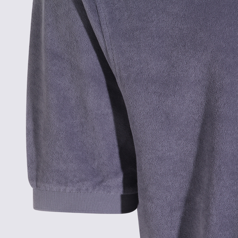 [04651 / A TRIP IN A BAG] T-shirts Short Sleeve SS26 2JE2601A23LAVENDER