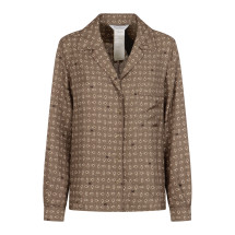 [MaxMara] Shirts Long Sleeve SS26 2611111131600006