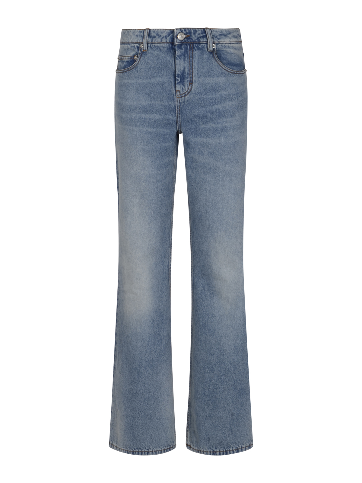 [AMI] Jeans SS26 FTR873DE0046480