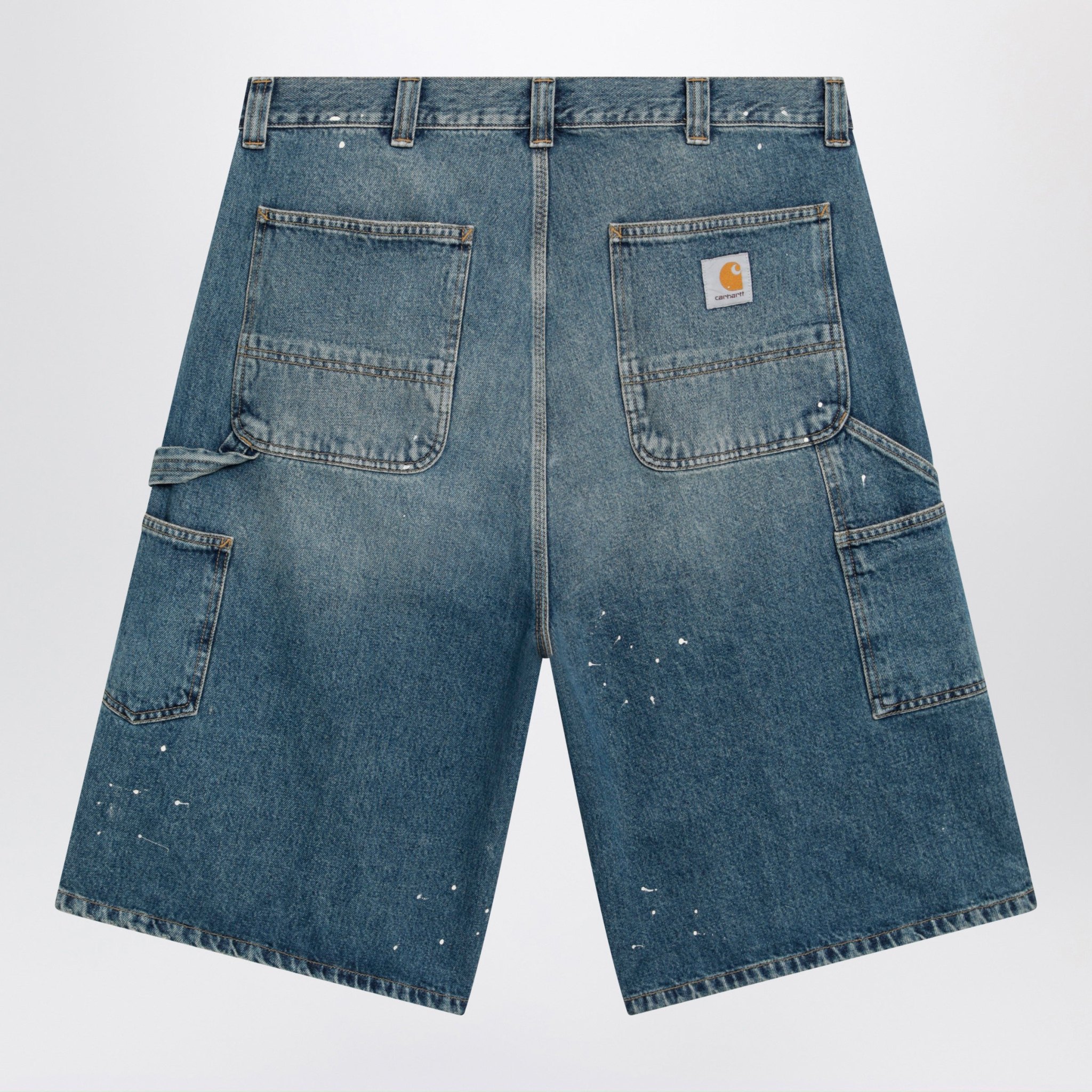 [CARHARTT WIP] Shorts FW26 I037020DE