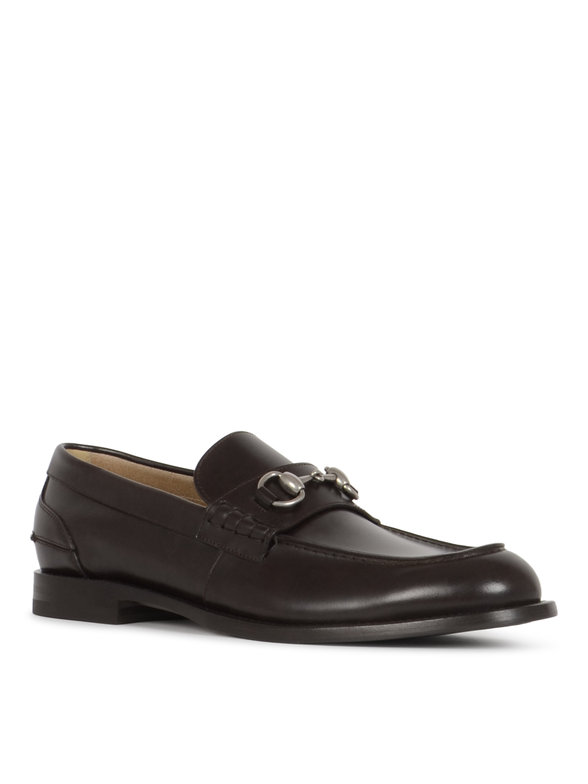 [Gucci] Loafer SS26 851398AAFAR2140