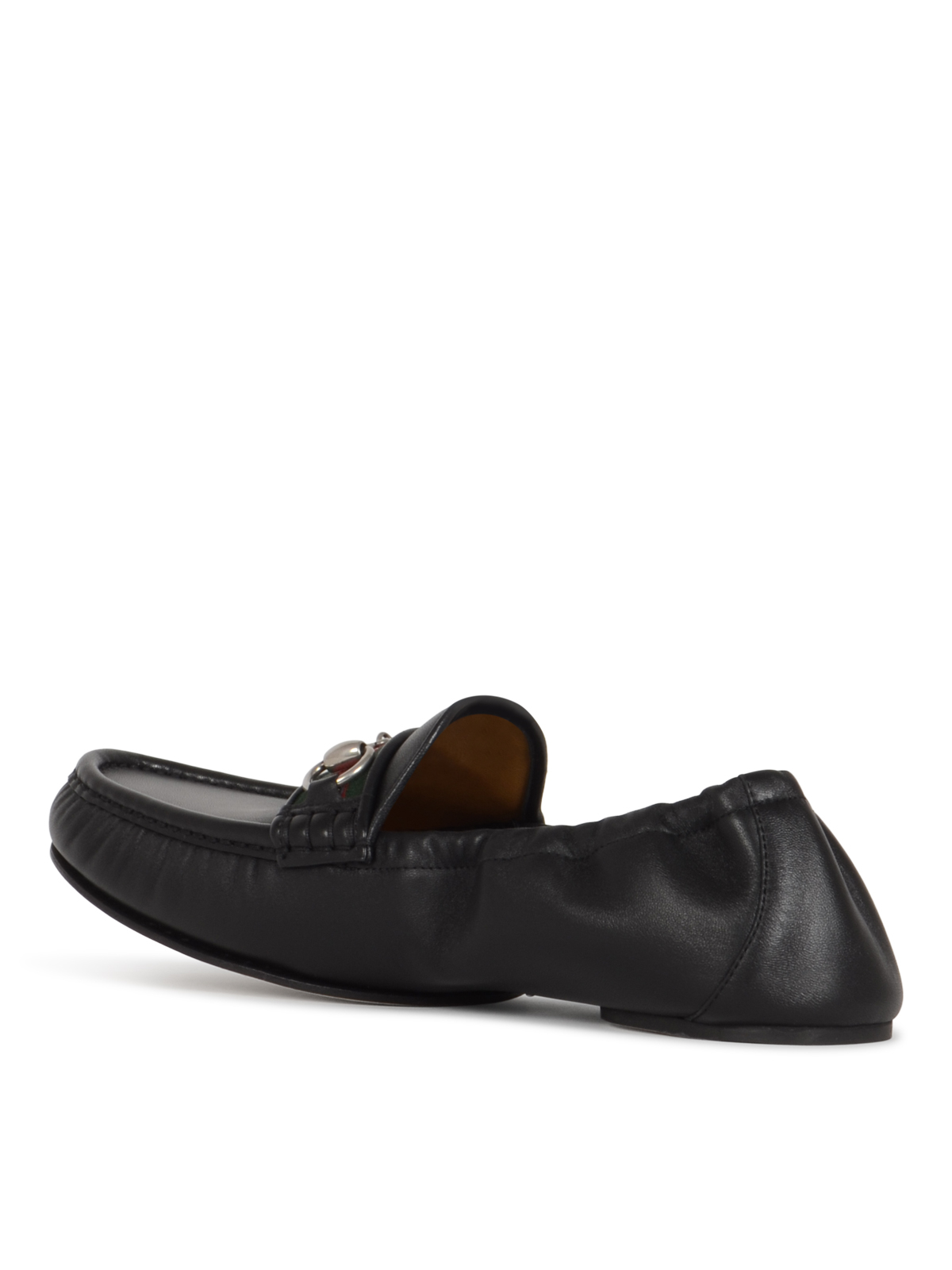 [Gucci] Loafer SS26 852065AAFSE1060