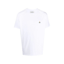 [Vivienne Westwood] T-shirts Short Sleeve FW26 3G010013 J00BL A401