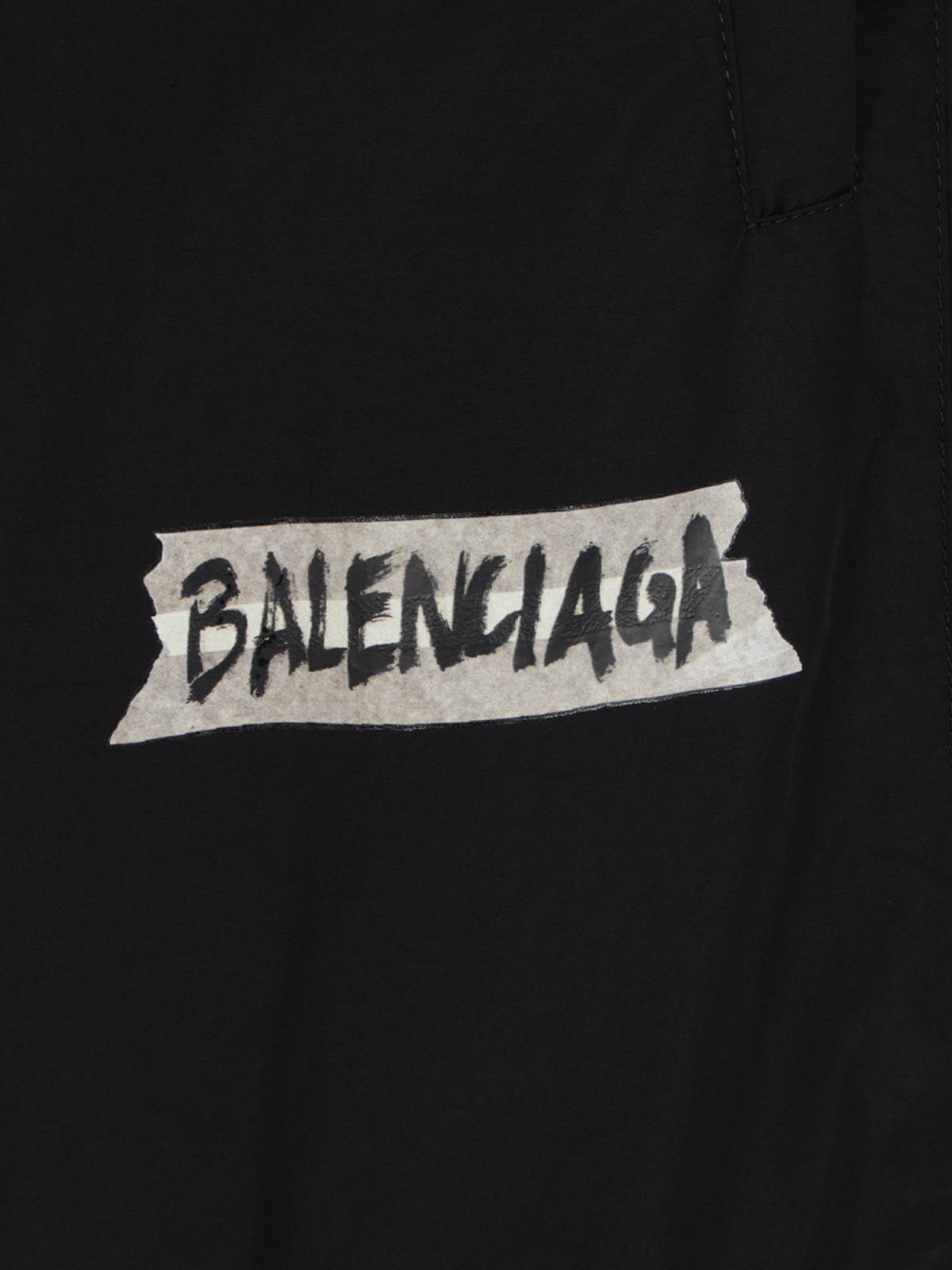 [Balenciaga] Trousers SS26 857634TPQ381000