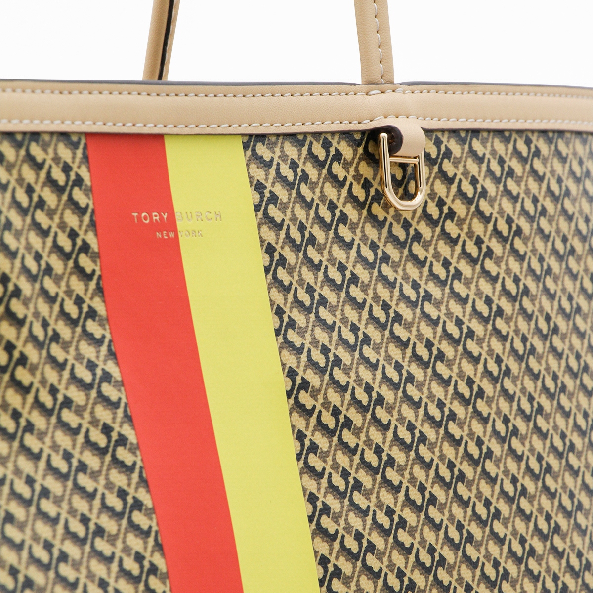 [Tory Burch] Tote bag SS26 178726240