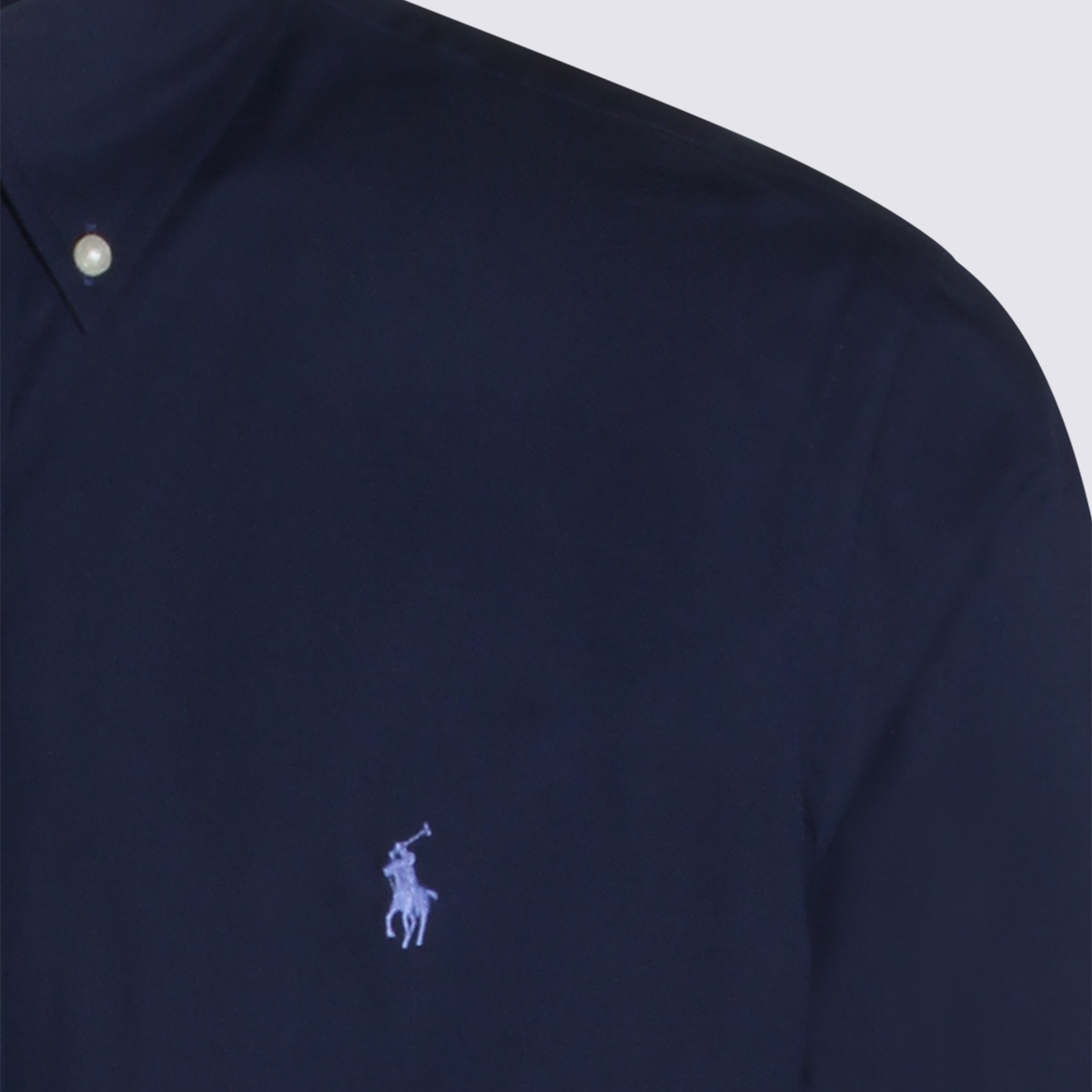 [Polo Ralph Lauren] Shirts Long Sleeve SS26 710928255001