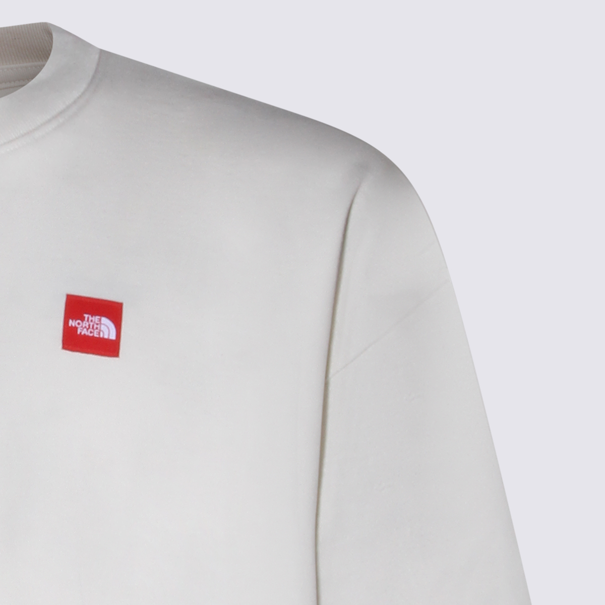 [THE NORTH FACE] T-shirts Short Sleeve SS26 NF0A8EG5QLI1