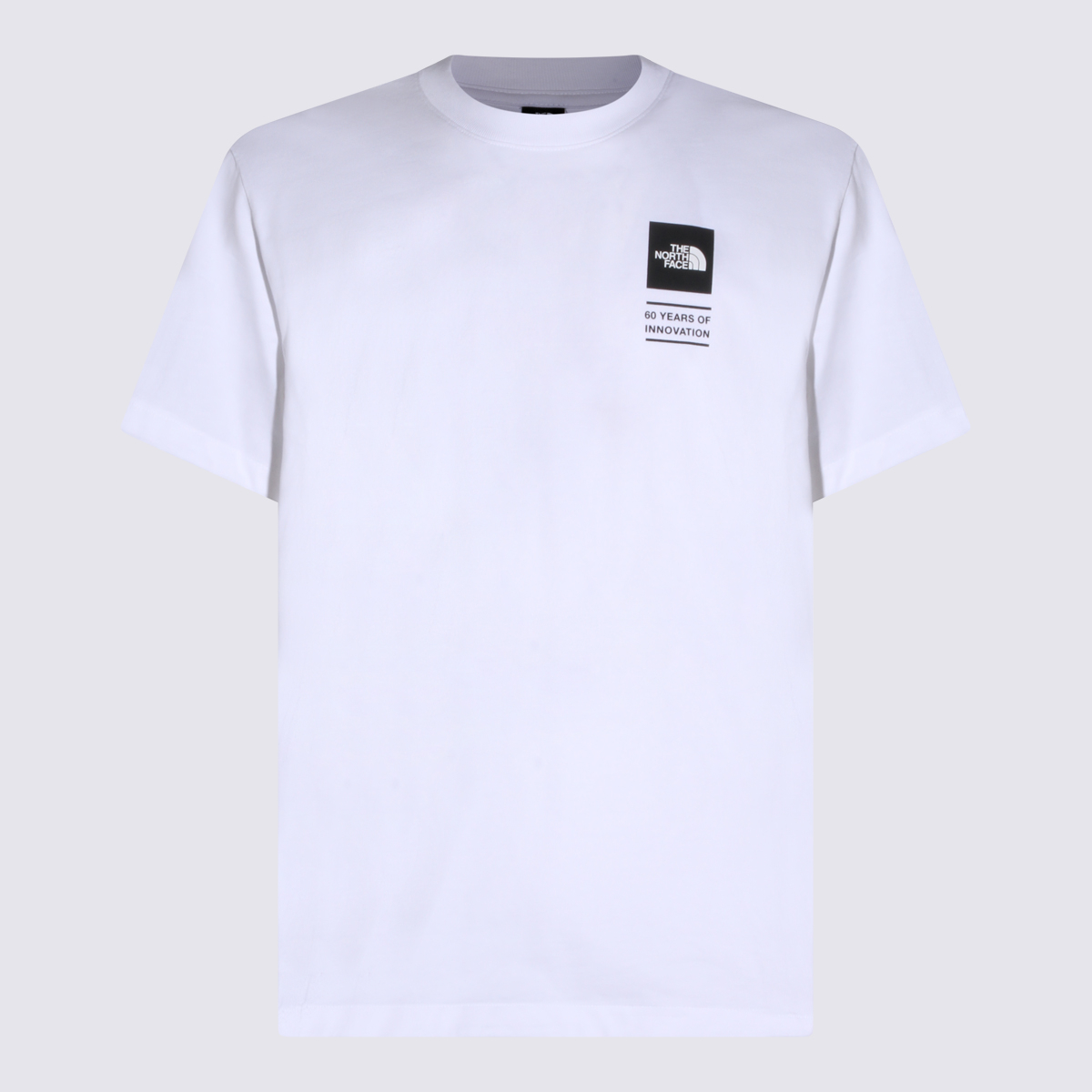 [THE NORTH FACE] T-shirts Short Sleeve SS26 NF0A8GAQFN41