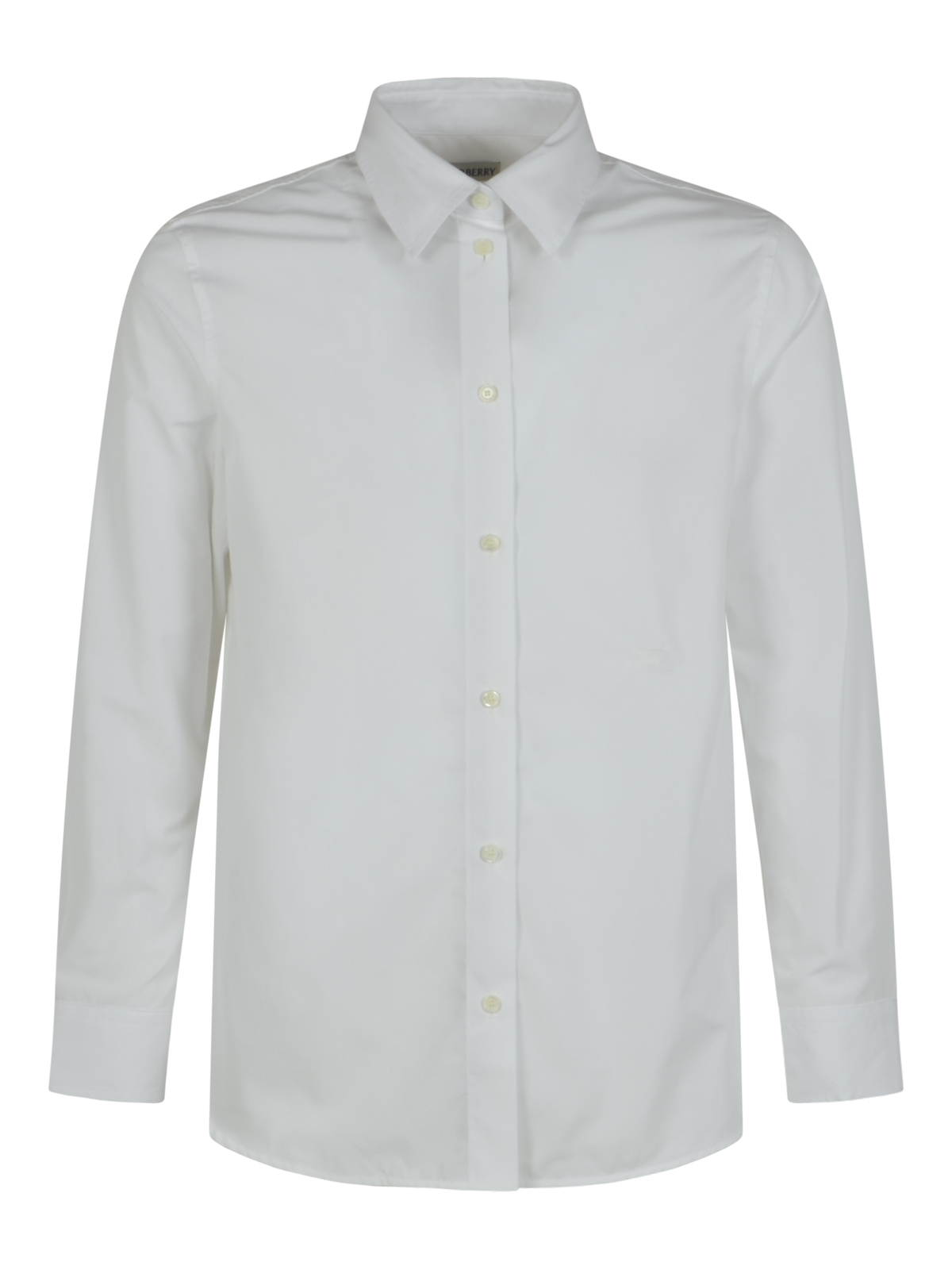 [Burberry] Shirts Long Sleeve SS26 8120787A1464