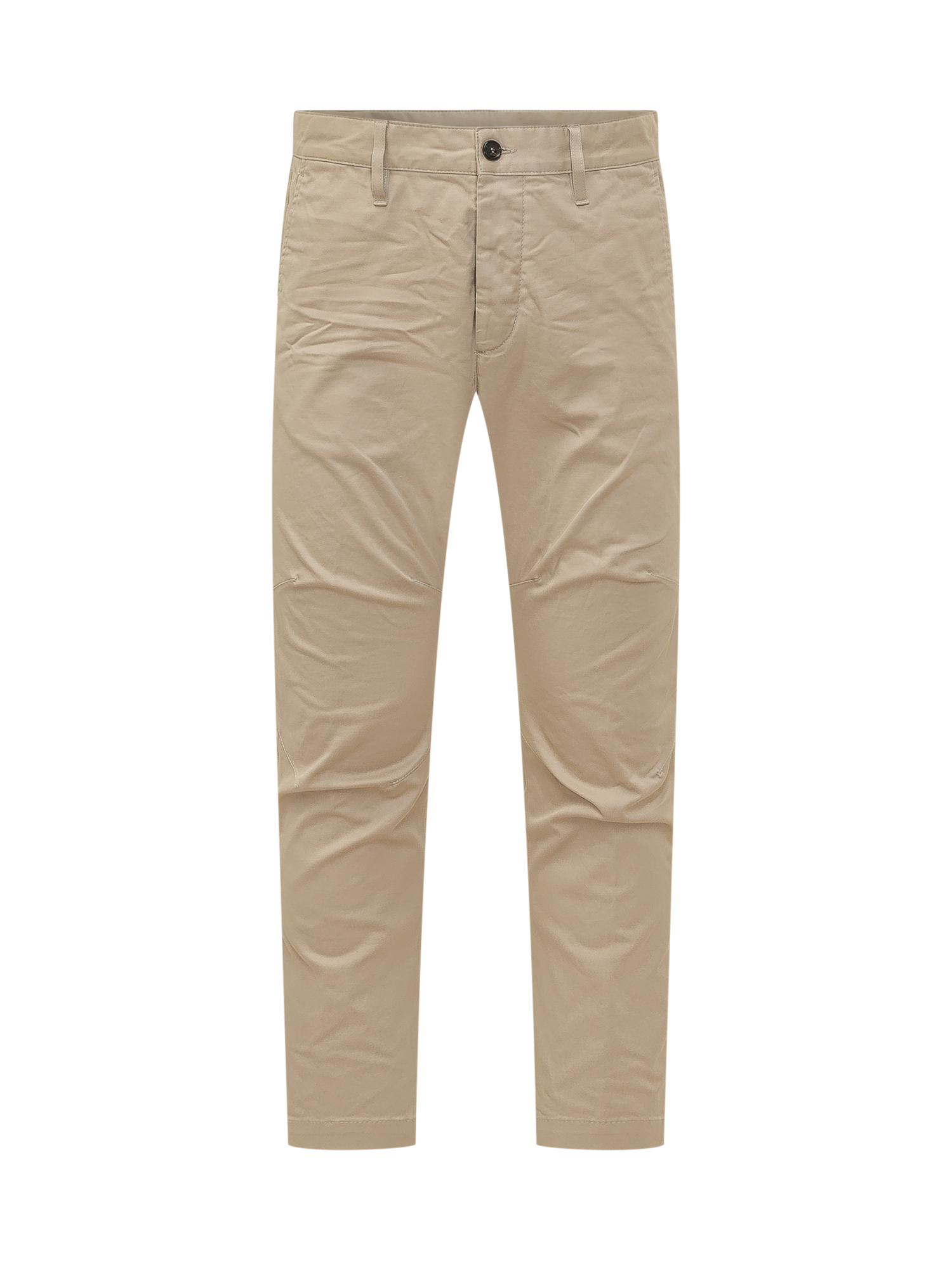 [Dsquared2] Trousers SS26 S74KB1129S39021 126