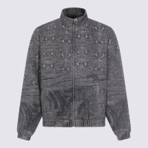 [Daily Paper Uomo] Jacket SS26 2610002602
