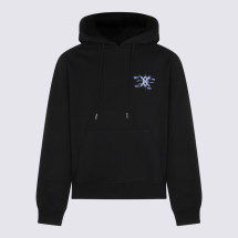 [Daily Paper Uomo] Sweatshirt SS26 26100111