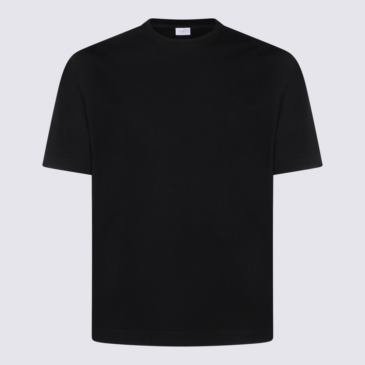 [04651 / A TRIP IN A BAG] T-shirts Short Sleeve SS26 1JE2602A22BLACK