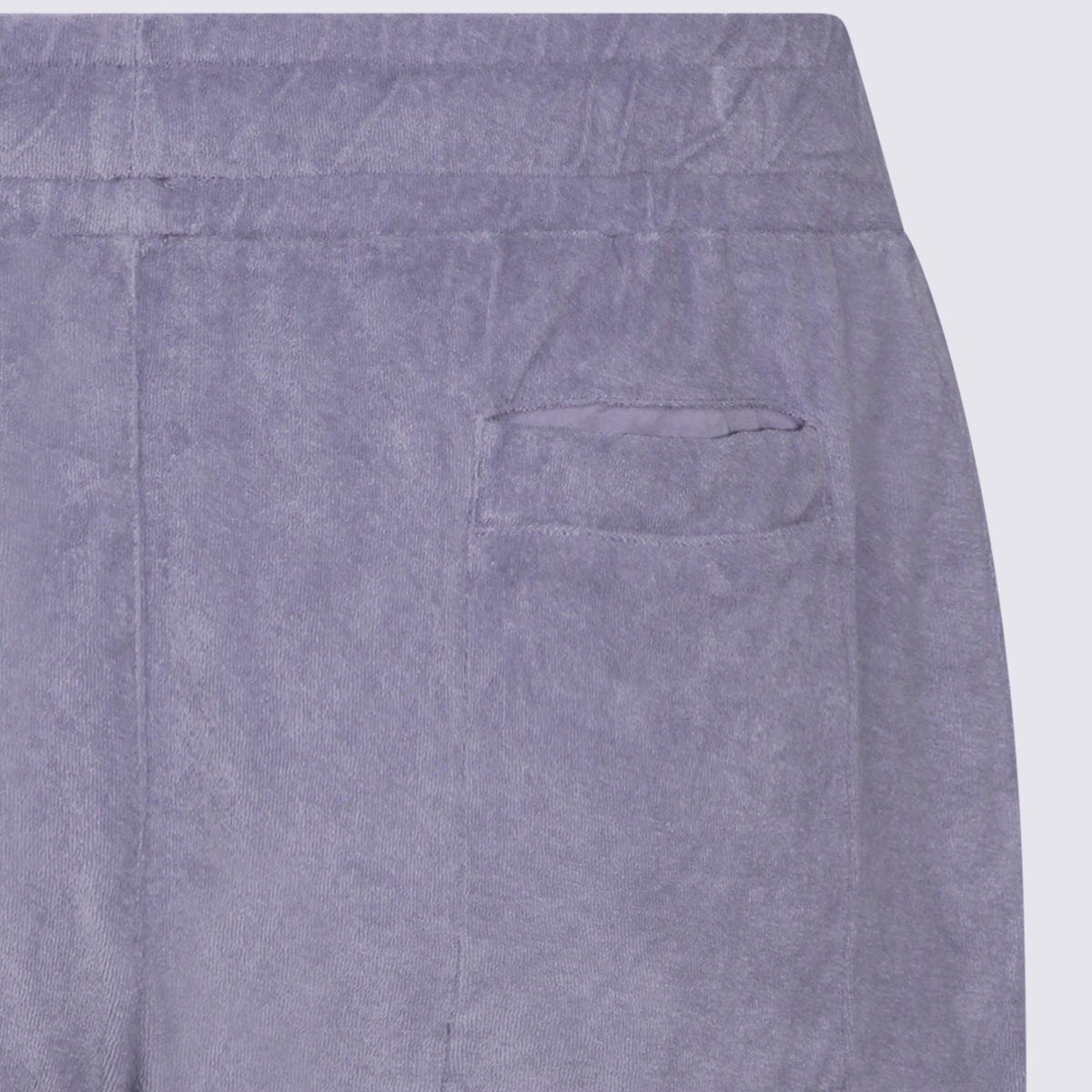 [04651 / A TRIP IN A BAG] Shorts SS26 2JE2601A10LAVENDER