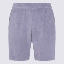 [04651 / A TRIP IN A BAG] Shorts SS26 2JE2601A10LAVENDER