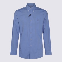 [Polo Ralph Lauren] Shirts Long Sleeve SS26 710928255003