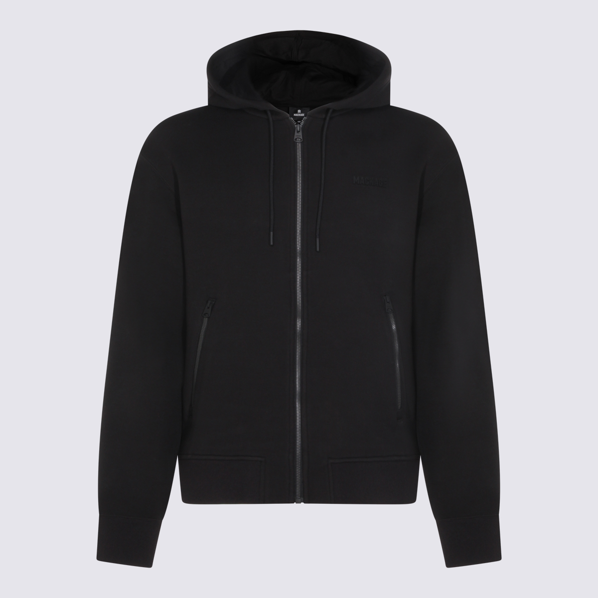 [Mackage] Sweatshirt SS26 KRYSTOSC0001