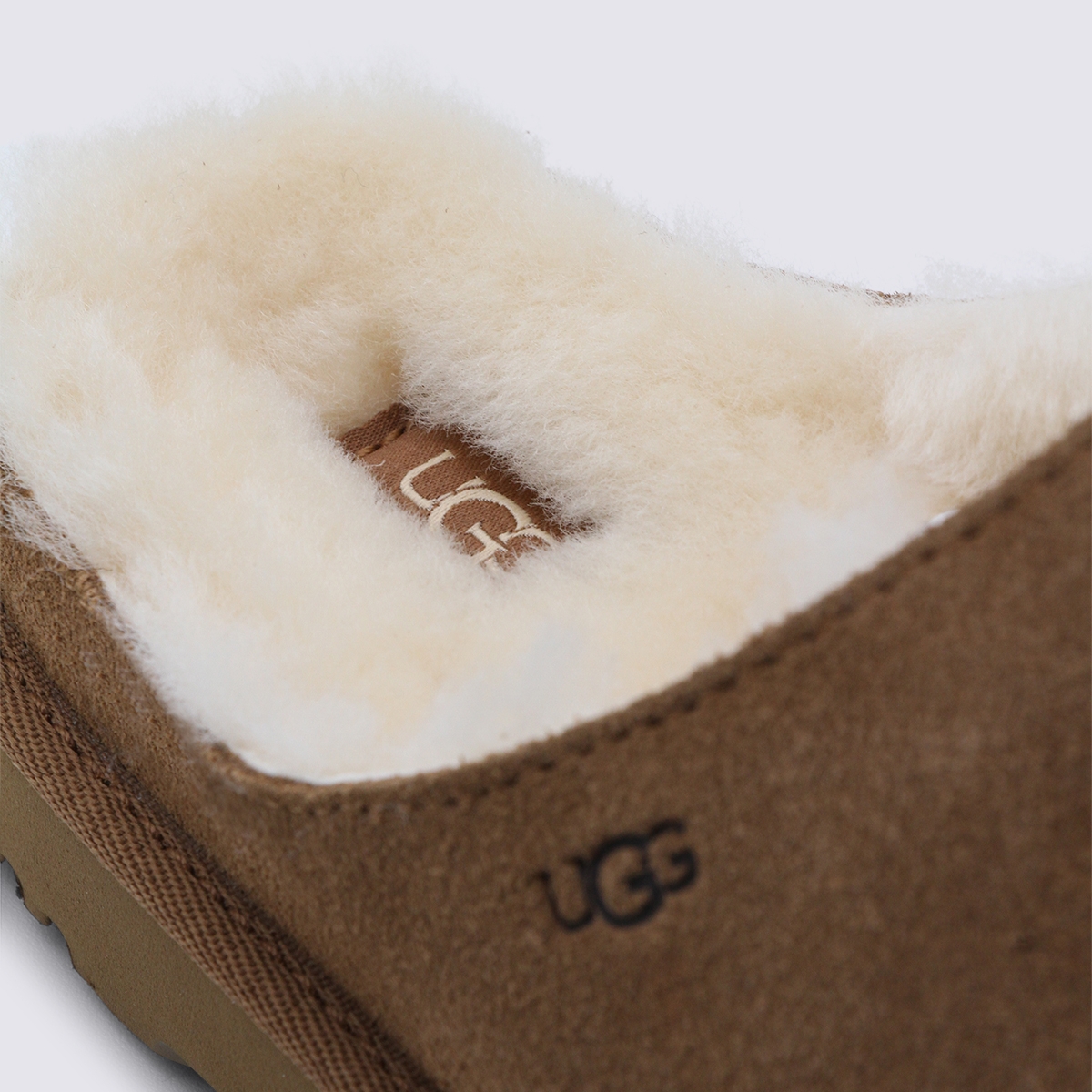 [UGG] Flat shoes SS26 1167610CHE