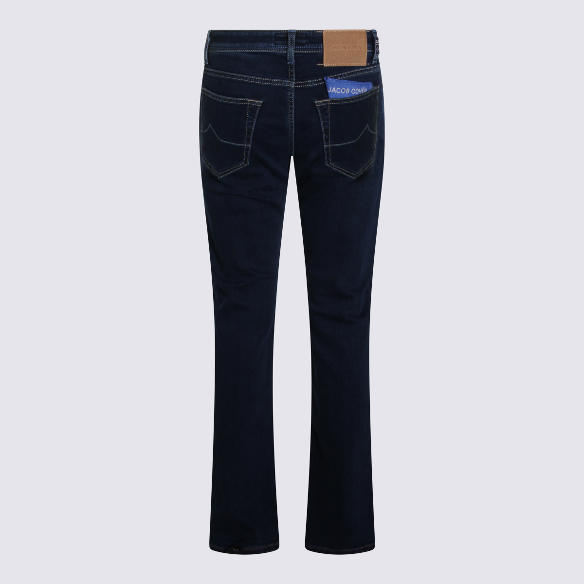 [Jacob Cohen] Jeans SS26 JUMQE006040P3621R2100D