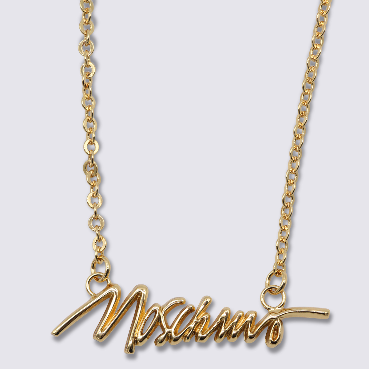 [Moschino] Necklace SS26 26171911384020606