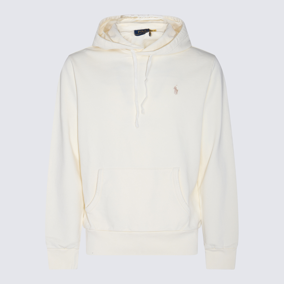 [Polo Ralph Lauren] Hoodie SS26 710916690003