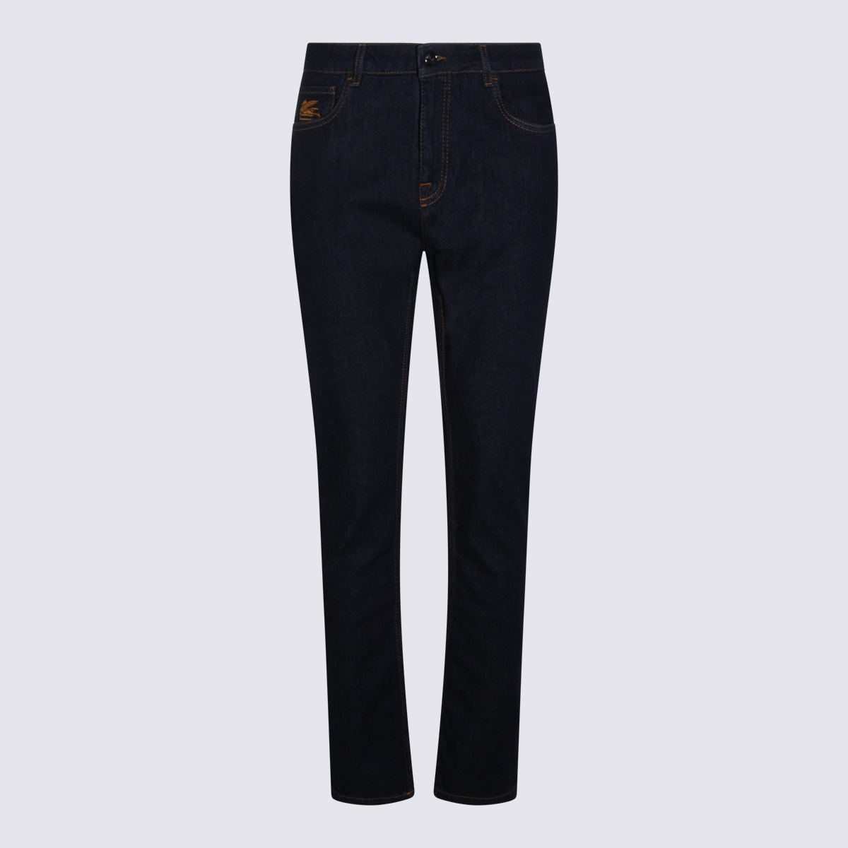 [Etro] Jeans SS26 MRNB0004AD333S9091