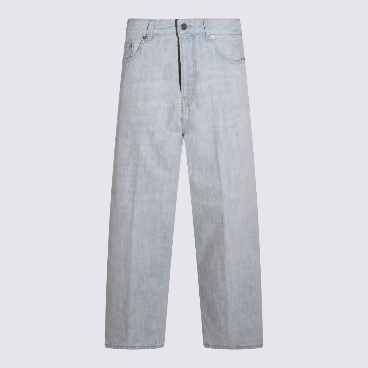 [HAIKURE] Trousers SS26 HEW03297DF193L0920L0920