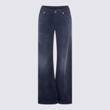 [Balenciaga] Jeans SS26 848019TTW648074
