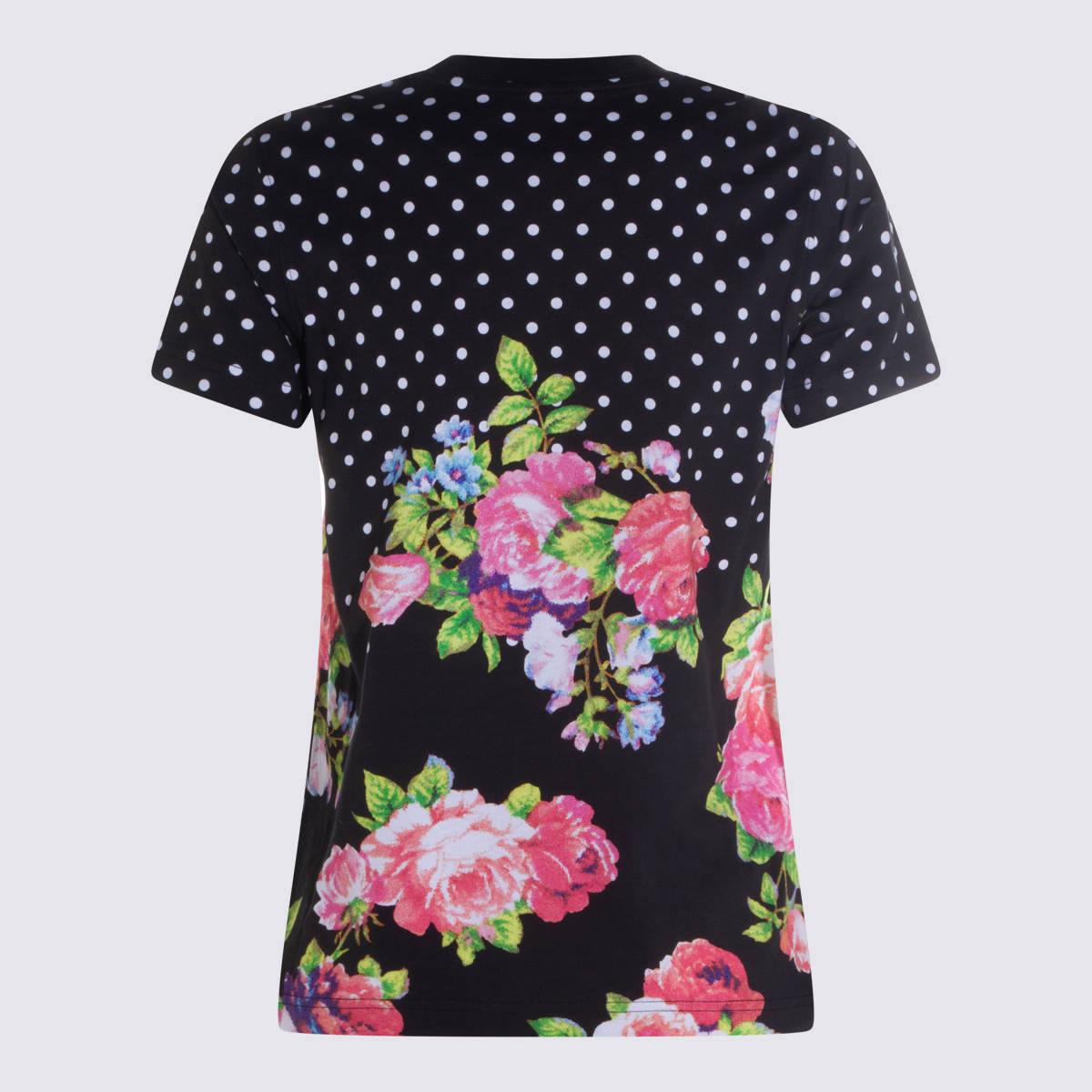[Moschino] T-shirts Short Sleeve SS26 261E072605413888