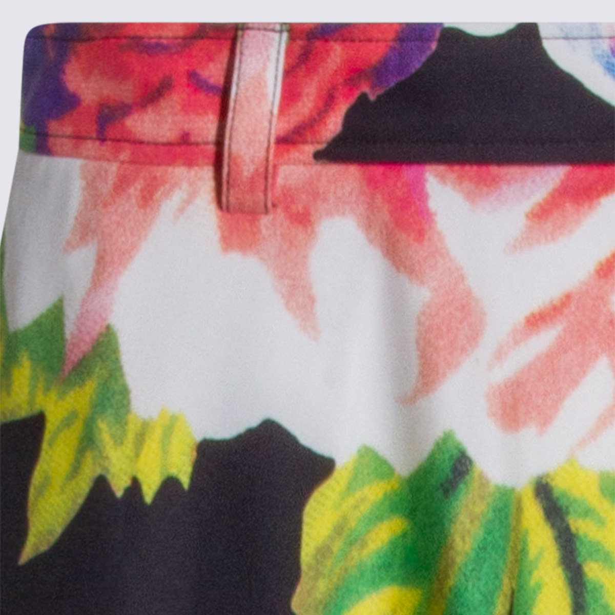 [Moschino] Midi skirt SS26 261E010205651555