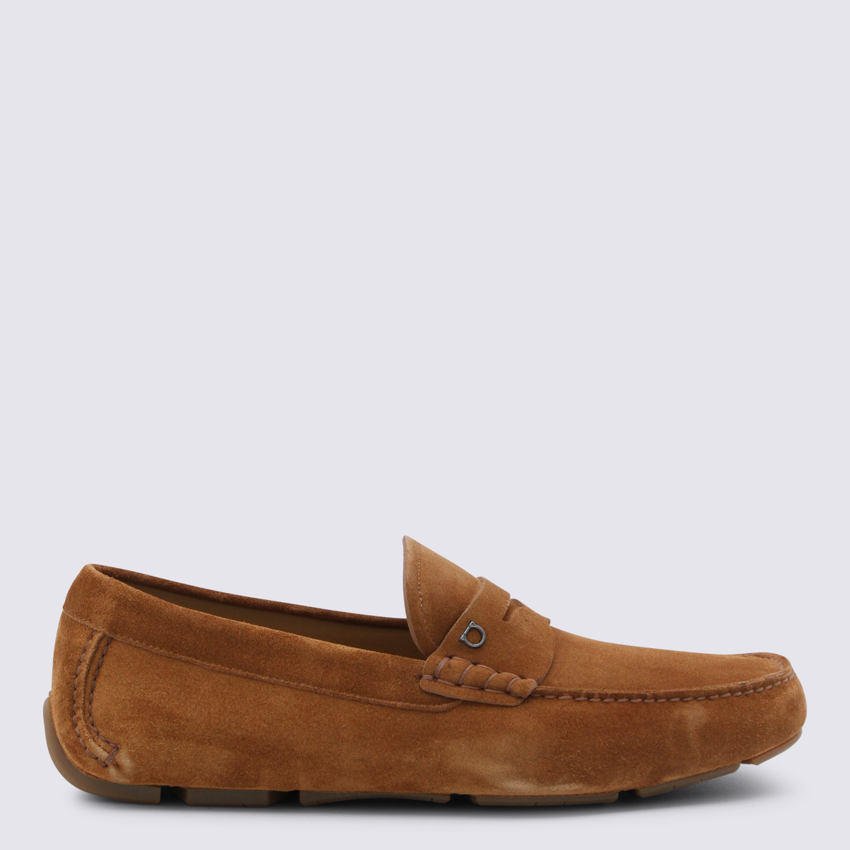 [Salvatore Ferragamo] Loafer SS26 78962002A688005