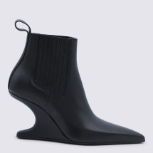 [Rick Owens] Ankle Boots SS26 RP01F6879LOOEC09