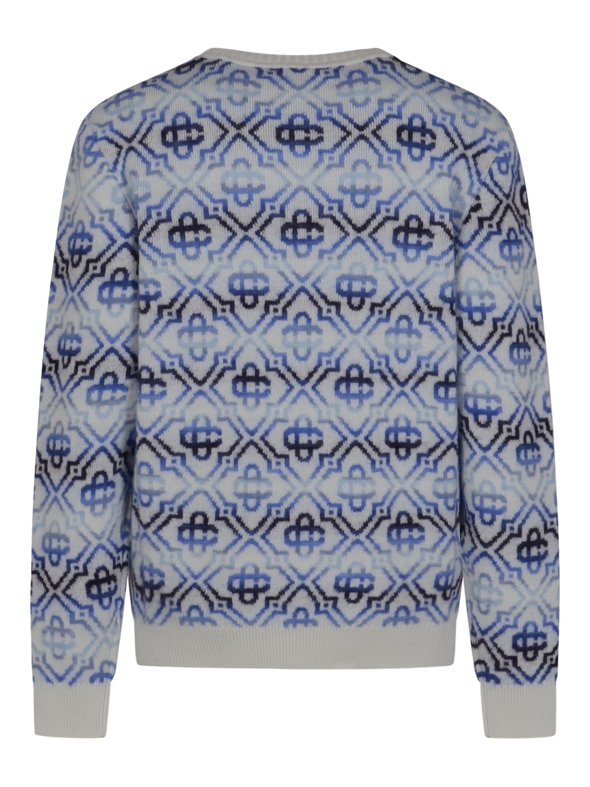 [Casablanca] Knitwear SS26 MSP26KW116102