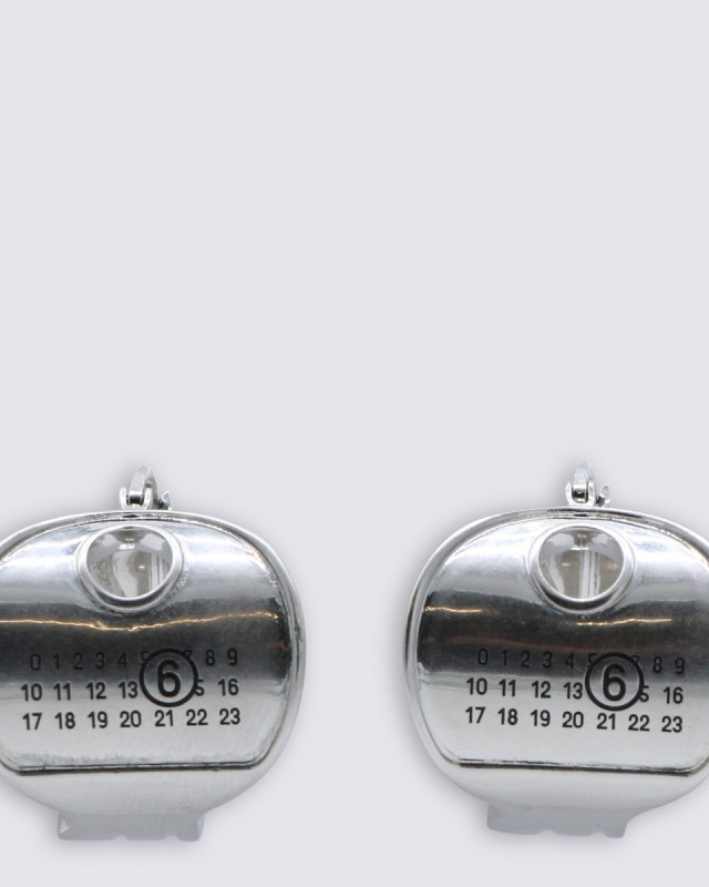 [MM6 Maison Margiela] Earring SS26 SM6VG0112P7105952