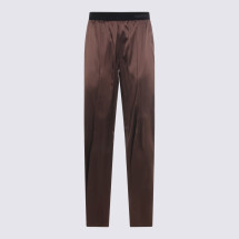 [Tom Ford] Trousers SS26 PAW683FAX881ECD